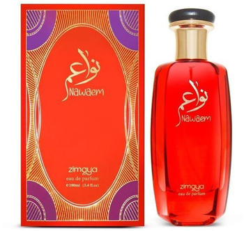 Zimaya Nawaem Eau de Parfum (100ml)