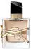 30 ml: Yves Saint Laurent Libre Flowers & Flames Eau de Parfum
