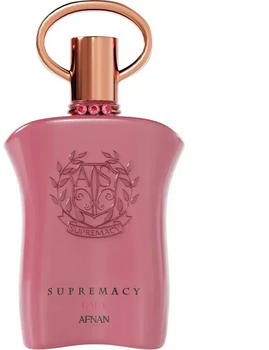 Afnan Supremacy Gala Extrait de Parfum (90ml)