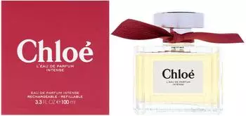 Chlo&eacute; Chlo&eacute; L'Eau de Parfum Eau de Parfum Intense (100ml)