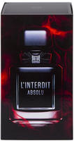 L'INTERDIT ABSOLU INTENSE edp vapo 80 ml 0,08 l