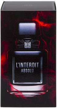 Givenchy L'Interdit Absolu Eau de Parfum Intense (80ml)