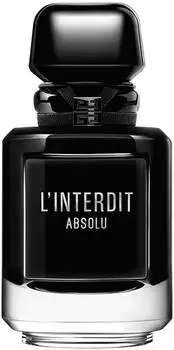 Givenchy L'Interdit Absolu Eau de Parfum Intense (50ml)