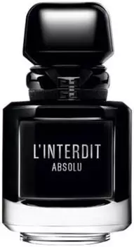 Givenchy L'Interdit Absolu Eau de Parfum Intense (35 ml)