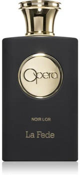 La Fede Opera Noir l'Or Eau de Parfum (100ml)