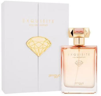 Zimaya Exquisite Red Eau de Parfum (100ml)