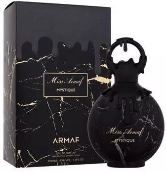 Armaf Miss Armaf Mystique Eau de Parfum (100ml)