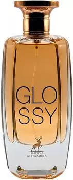 Maison Alhambra Glossy Eau de Parfum (100ml)