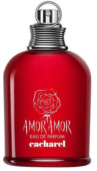 Cacharel Amor Amor Eau de Parfum (100ml)