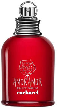 Cacharel Amor Amor Eau de Parfum (50ml)