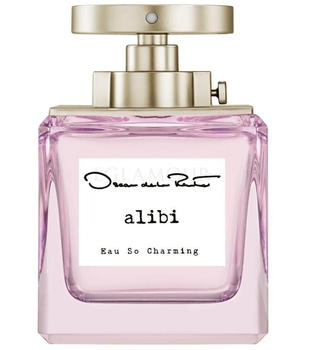 Oscar de la Renta Alibi Eau So Charming Eau de Toilette (100ml)