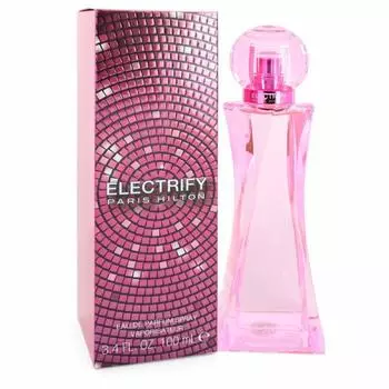 Paris Hilton Electrify Eau de Parfum (100ml)