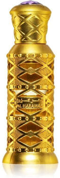 Al Haramain Musk Orchid Perfumed Oil (12ml)