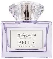 Baldessarini, Bella Lilac Diamond EdP Nat. Spray