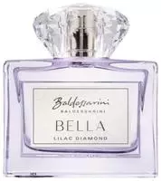 Baldessarini Bella Lilac Diamond Eau de Parfum f&uuml;r Damen 50 ml
