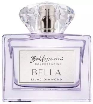 Baldessarini Bella Lilac Diamond Eau de Parfum (50ml)