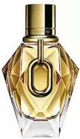 Rabanne Million Gold For Her Eau de Parfum nachf&uuml;llbar f&uuml;r Damen 50 ml