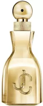 Jimmy Choo I Want Choo Le Parfum Parfum (40ml)