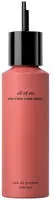 Narciso Rodriguez All Of Me Eau de Parfum Intense Nachf&uuml;llung 150 ml, Grundpreis: