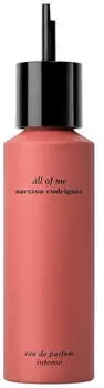 Narciso Rodriguez all of me Eau de Parfum Intense Refill (150ml)