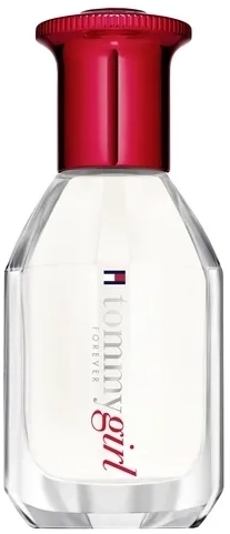 Tommy Hilfiger Eau de Toilette "Tommy Girl Core Forever"