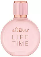 s.Oliver Life Time Women, EdT 30 ml female, Grundpreis: &euro; 416,33 / l