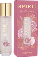 SPIRIT Golden Blush, EdP 30 ml female, Grundpreis: &euro; 186,33 / l