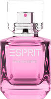 Esprit Eau de Parfum "ESPRIT PINK MOMENTS FOR HER EDP 20ml" Fruchtig-sinnlicher...