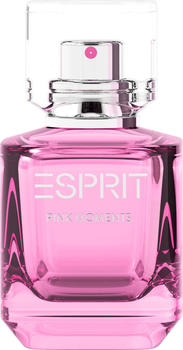 Esprit Pink Moments Eau de Parfum (20ml)