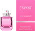 Esprit Pink Moments Eau de Parfum (20ml)