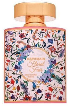 Al Haramain Floral Fair Extrait de Parfum (100ml)