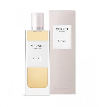 Verset Parfums Opal Eau de Parfum (50ml)