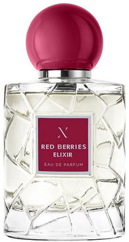 Les Soeurs de No&eacute; Red Berries Elixir Eau de Parfum (100ml)