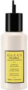 Gucci Flora Gorgeous Orchid Eau de Parfum Refill (150ml)