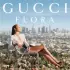 Gucci Flora Gorgeous Orchid Eau de Parfum Refill (150ml)