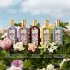 Gucci Flora Gorgeous Orchid Eau de Parfum Refill (150ml)