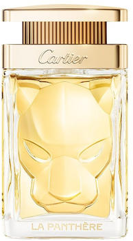 Cartier La Panth&egrave;re &Eacute;lixir Eau de Parfum Intense (50ml)