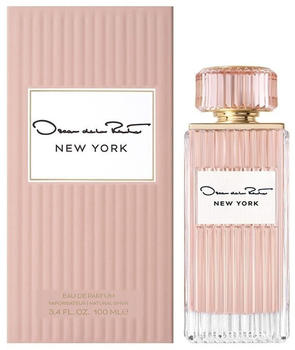 Oscar de la Renta New York Eau de Parfum (100ml)