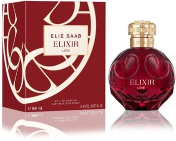 Elie Saab Elixir Love Eau de Parfum (100ml)