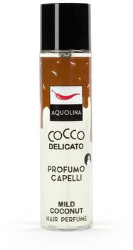 Aquolina Cocco Delicato Hair Perfume 100ml