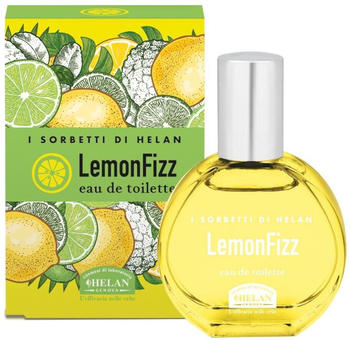 Helan I Sorbetti di Helan Lemonfizz Eau de Toilette 30ml
