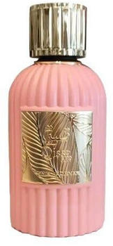 Paris Corner Perfumes Qissa Pink Eau de Parfum (100ml)