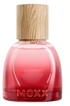 Mexx Inspired Warmth Eau de Parfum (30ml)