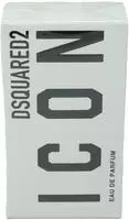 Dsquared2 Icon Pour Femme Eau De Parfum 100ml