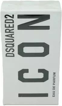 Dsquared2 Icon pour Femme Eau de Parfum (100ml)