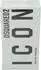 100 ml: Dsquared2 Icon pour Femme Eau de Parfum