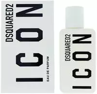 Dsquared2 Icon Pour Femme Eau De Parfum 50 ml (woman)