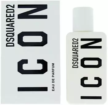 Dsquared2 Icon pour Femme Eau de Parfum (50ml)