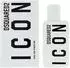 50 ml: Dsquared2 Icon pour Femme Eau de Parfum