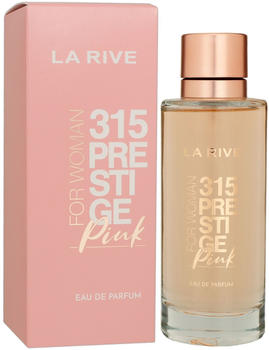 La Rive 315 Prestige Pink Eau de Parfum (90ml)